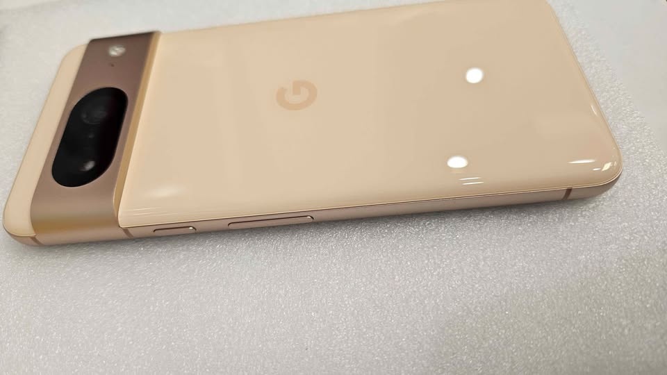 Pixel 8 - 256GB - photo 5