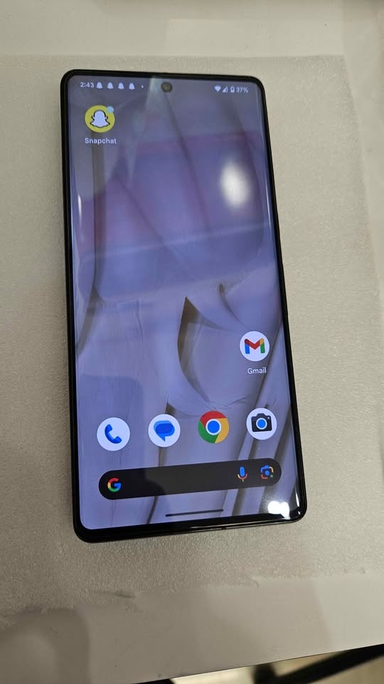Pixel 7 Pro - 128GB