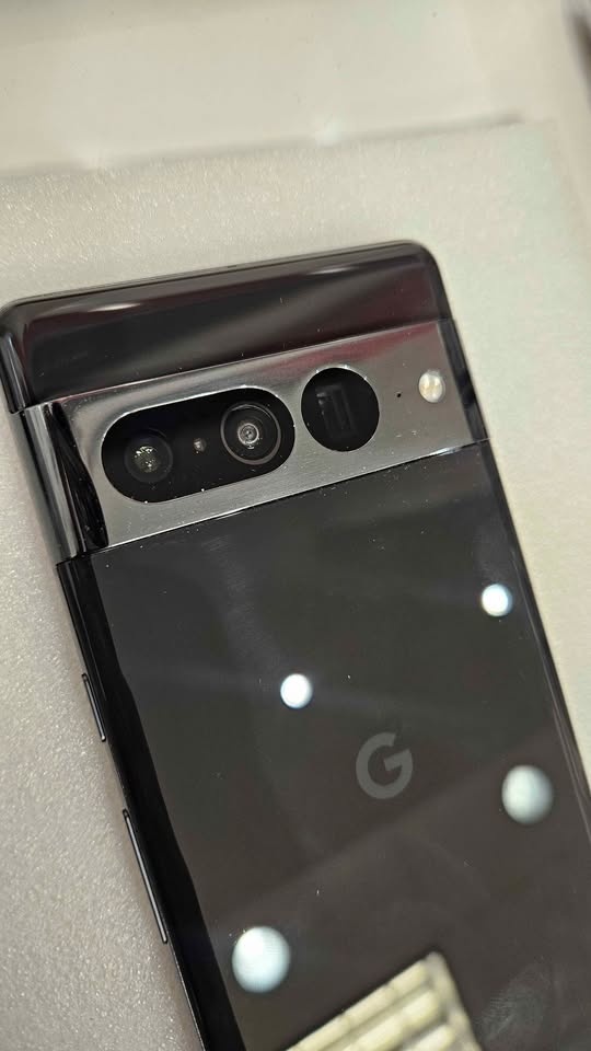 Pixel 7 Pro - 128GB - photo 2