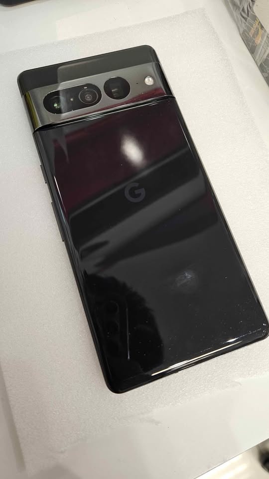 Pixel 7 Pro - 128GB - photo 4