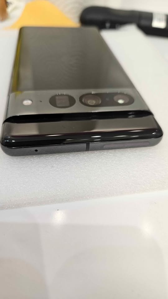 Pixel 7 Pro - 128GB - photo 5