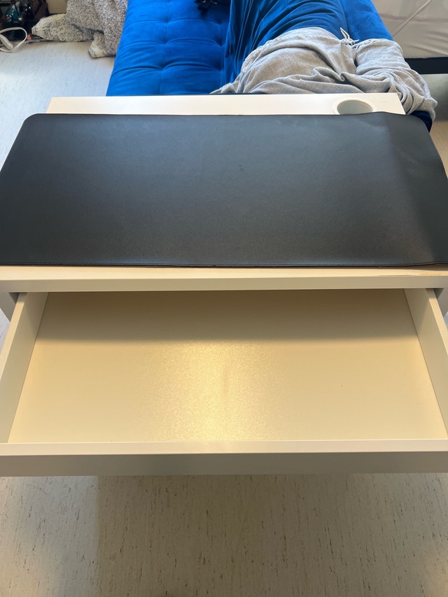IKEA Desk