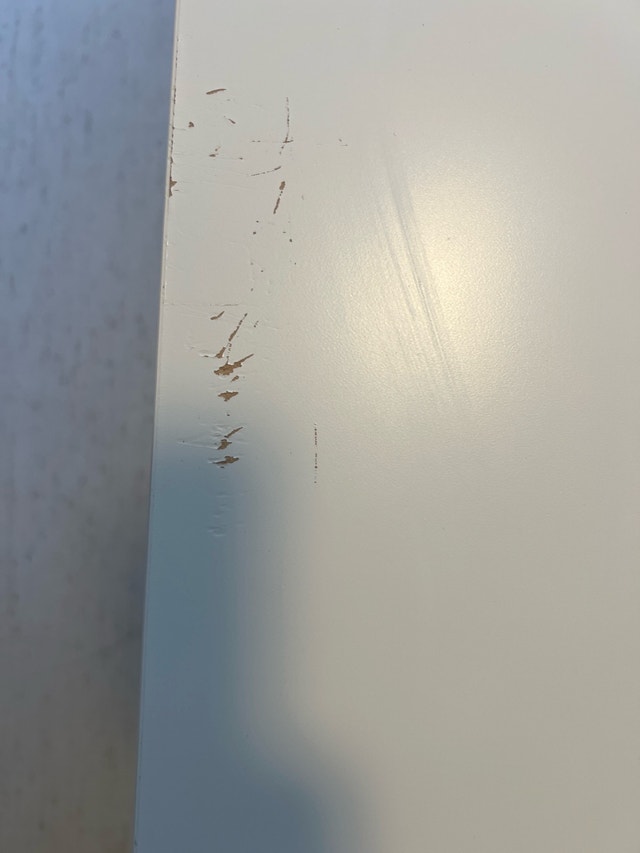 IKEA Desk - photo 2