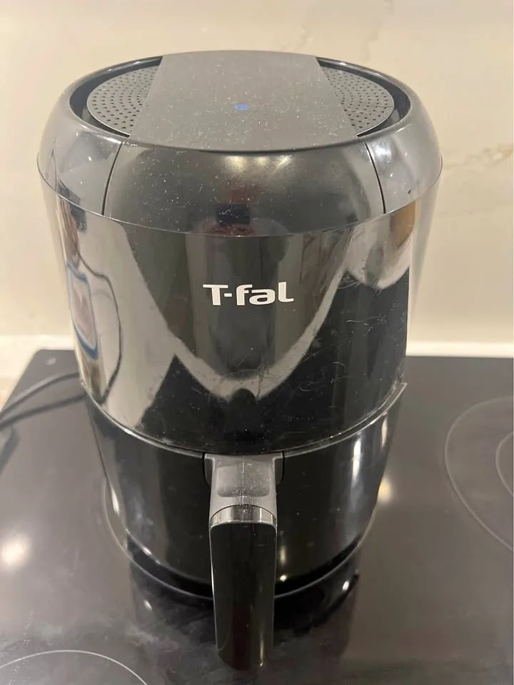 T-fal Air Fryer – Works Perfectly! Healthy Cooking Made Easy