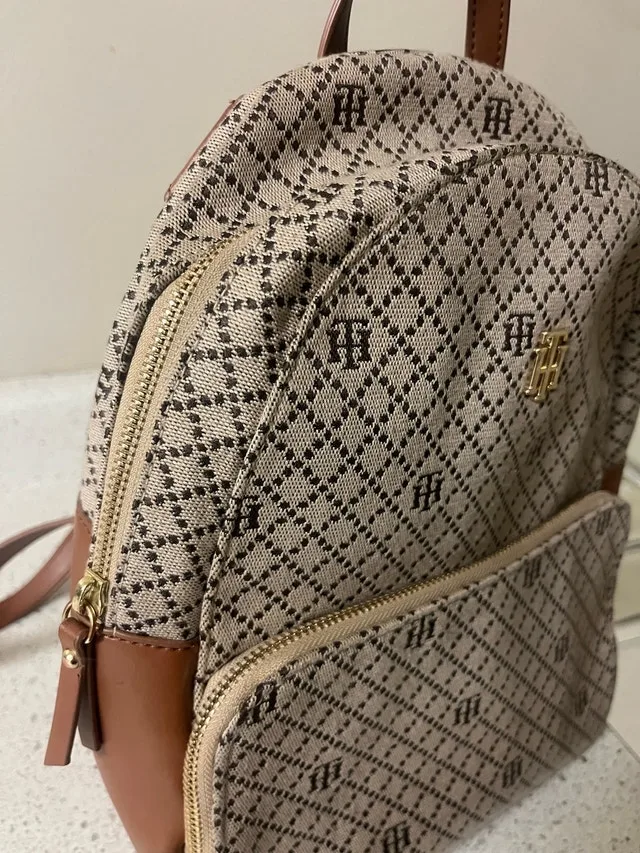 Tommy Hilfiger Backpack