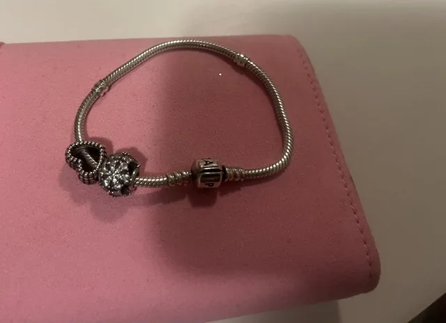 Pandora Bracelet