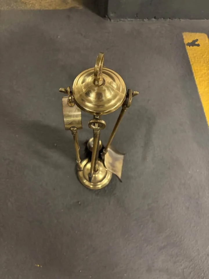 Fireplace accessories image indicator(2)