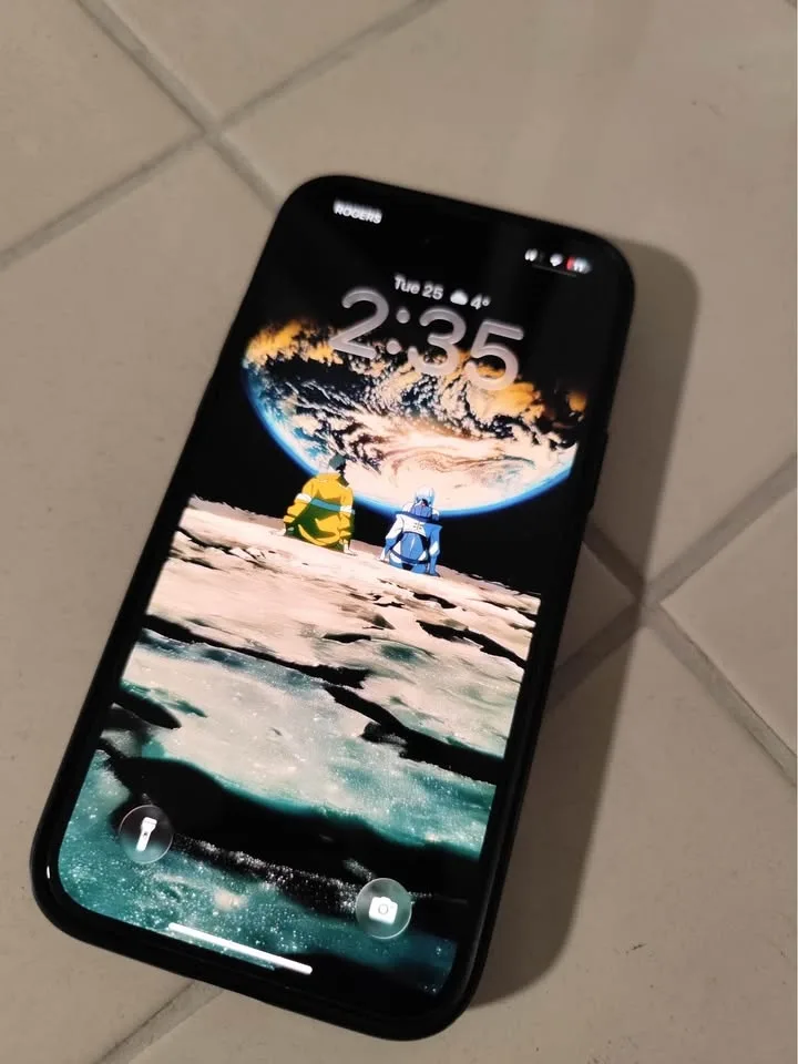 Iphone 13 Pro Max 512 GB