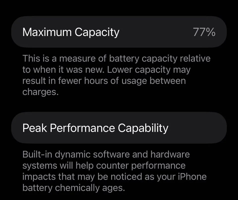 Iphone 13 Pro Max 512 GB image indicator(3)