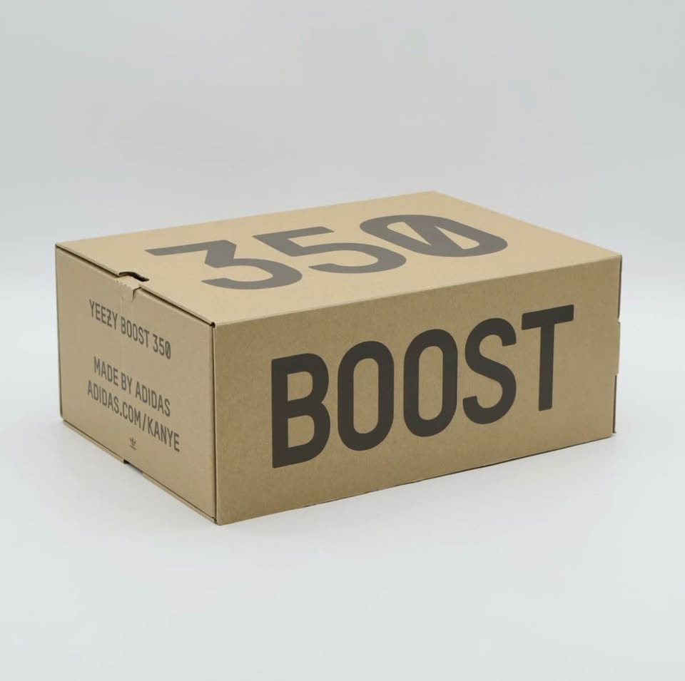 Yeezy Adidas Boost 350 v2 - photo 3