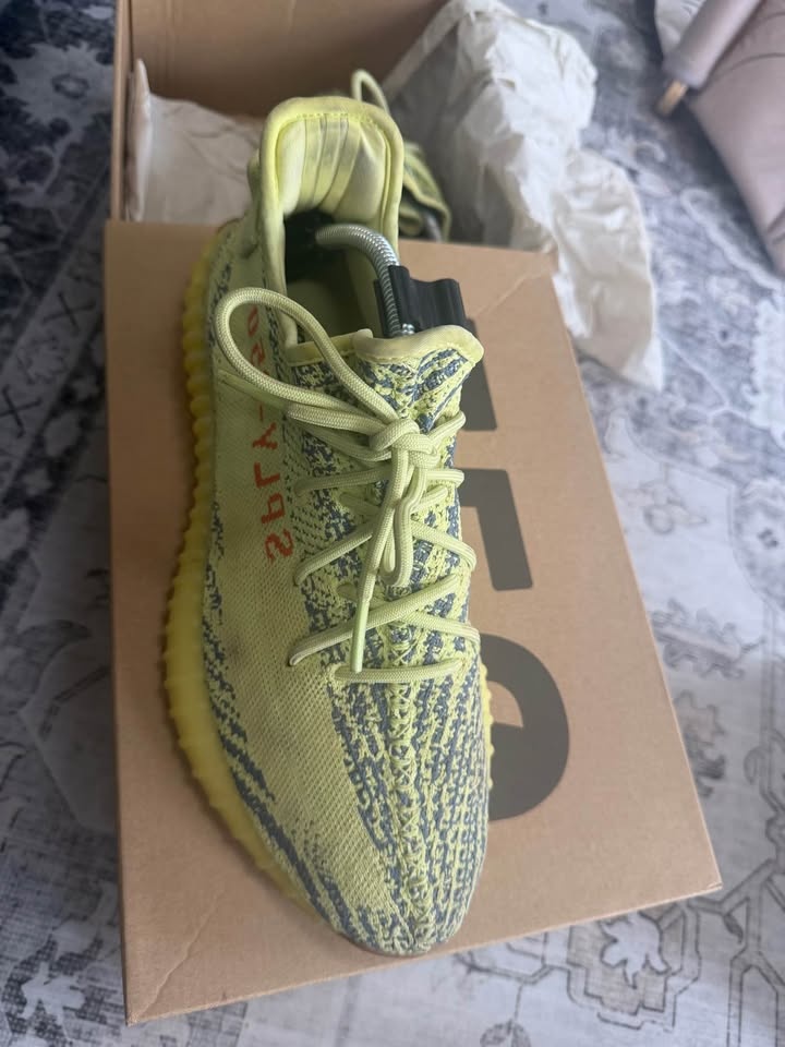Yeezy Adidas Boost 350 v2 - photo 5