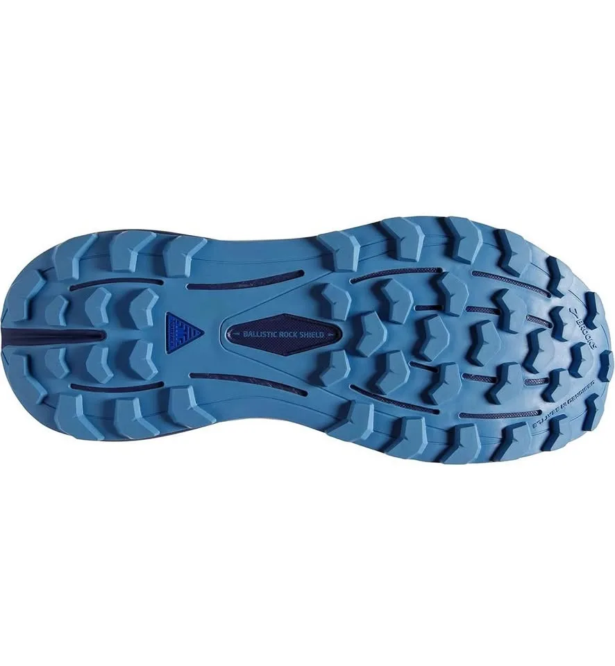 Brooks Women's Cascadia size 7 image indicator(7)