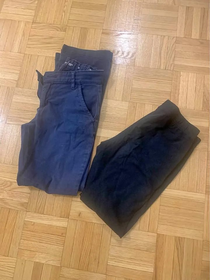 Girls Pants size 10