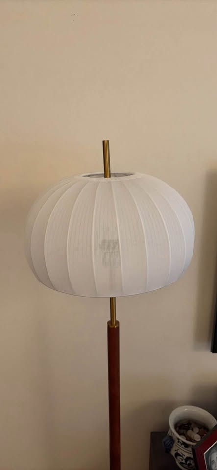 Brand new Sochi floor lamp - photo 2
