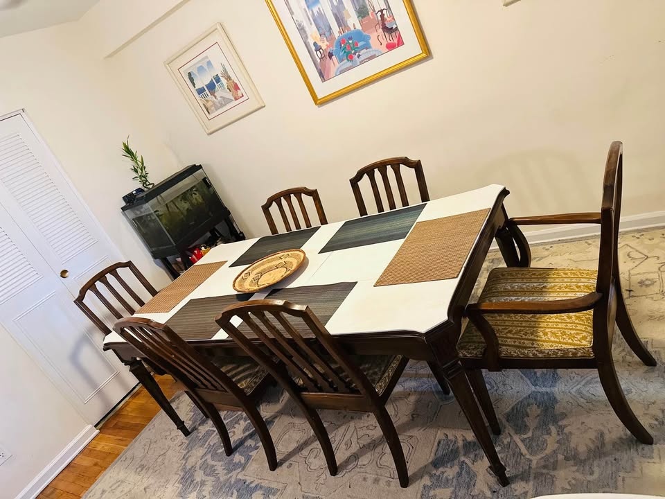 Enrique table - photo 2