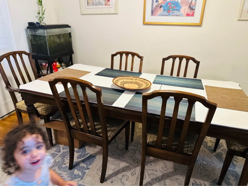 Enrique table - photo 3