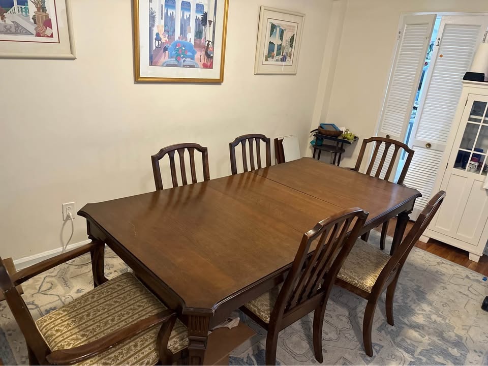 Enrique table - photo 4