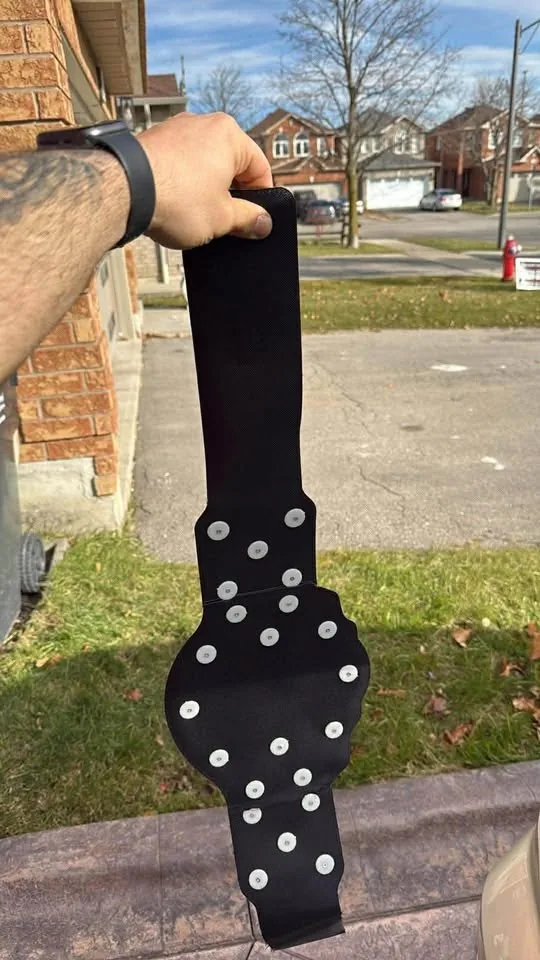 WWE World Heavyweight Belt (Kid) image indicator(3)