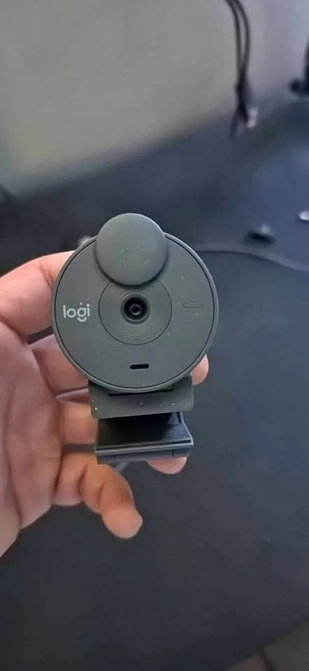 Logitech Camera