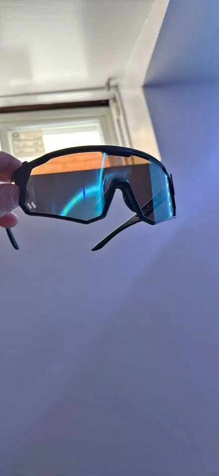 Polarized Sunglasses