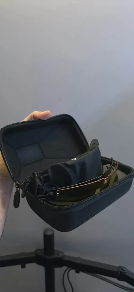 Polarized Sunglasses image indicator(3)