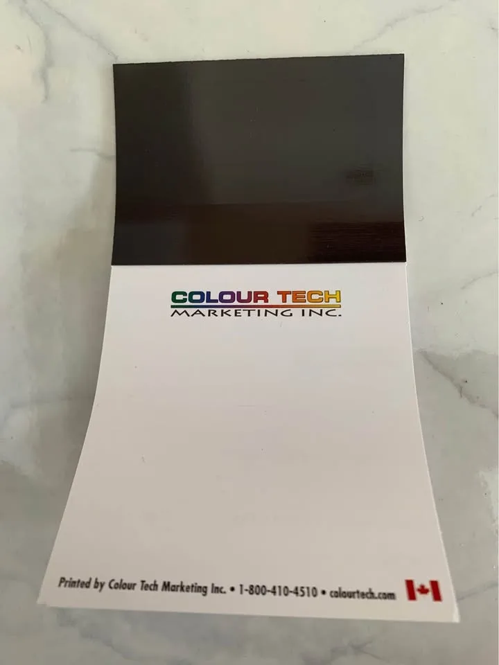 57 Magnetic Business Card To-Do List Notepads image indicator(6)