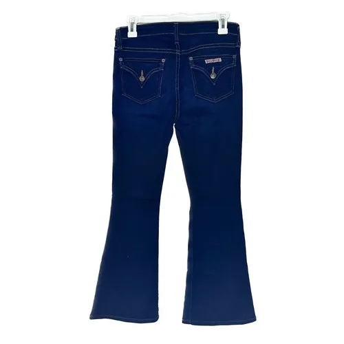 Lot of 2 Brand Jeans Hudson J Brand Size 28 image indicator(3)