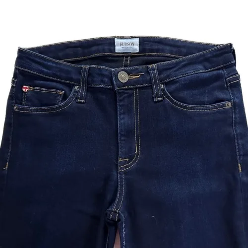 Lot of 2 Brand Jeans Hudson J Brand Size 28 image indicator(4)