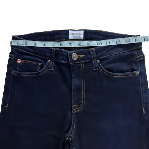 Lot of 2 Brand Jeans Hudson J Brand Size 28 image indicator(5)
