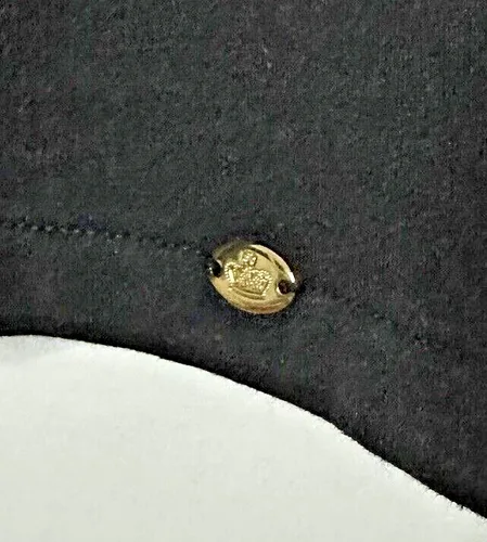 Juicy Couture Beaded Black Party Dress Small image indicator(8)