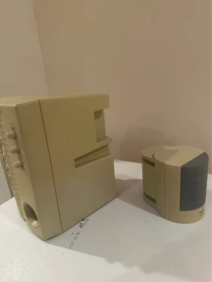 GNT Subwoofer System GNT-5000 image indicator(4)