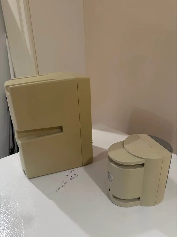 GNT Subwoofer System GNT-5000 image indicator(8)