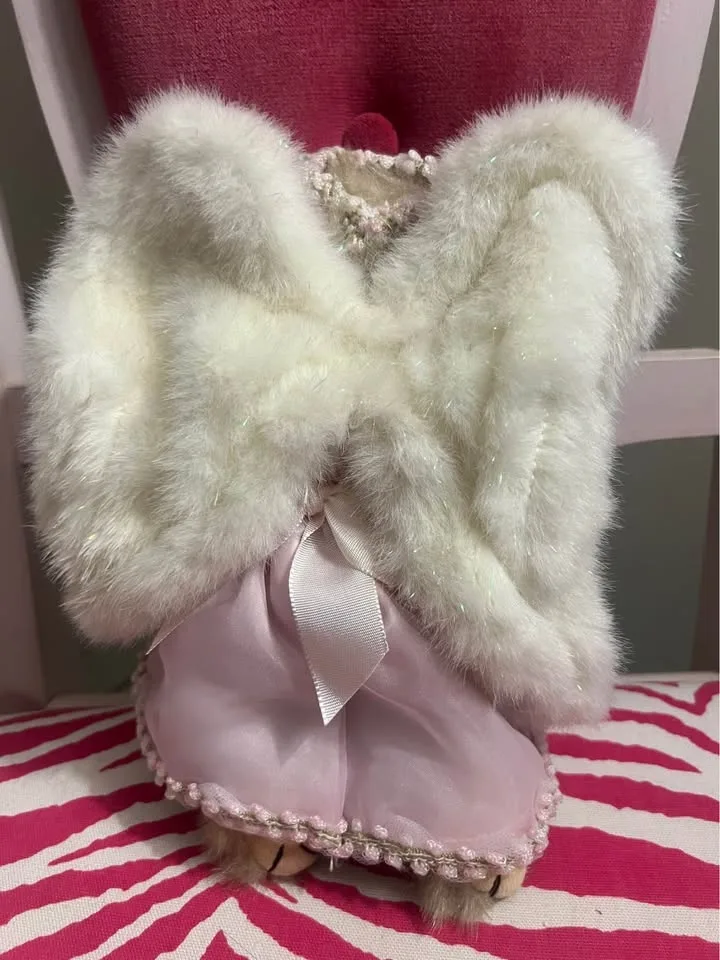 Bernadette Bear from Bearington Bear Collection image indicator(3)