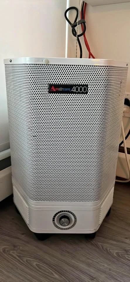 Amaircare4000 Air Purifier