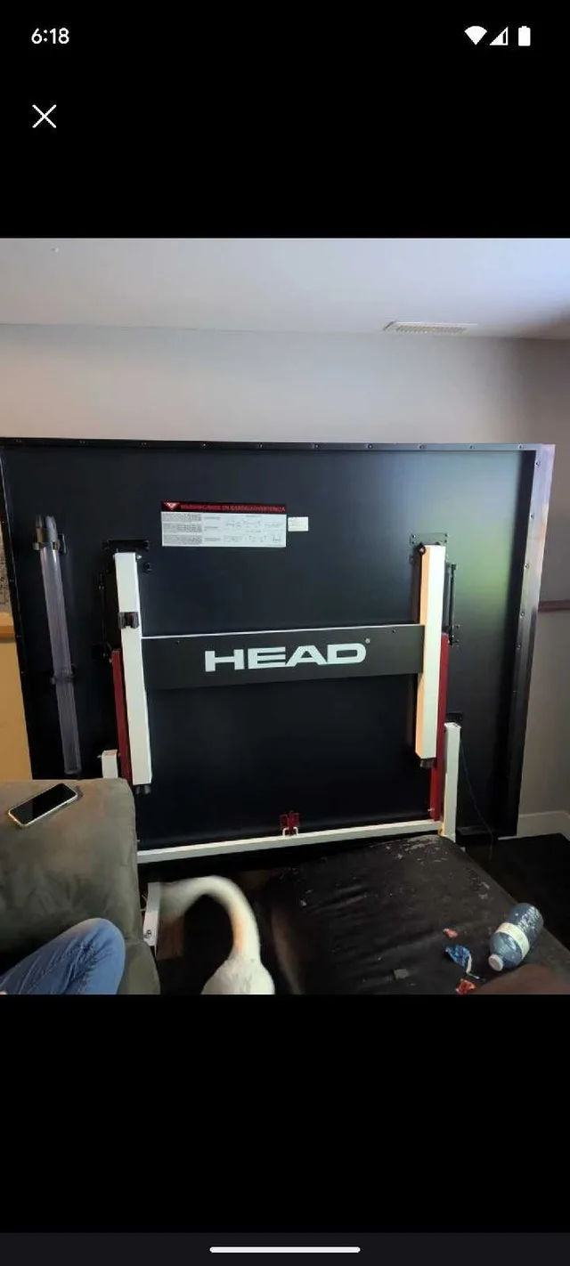 Like new ping pong table