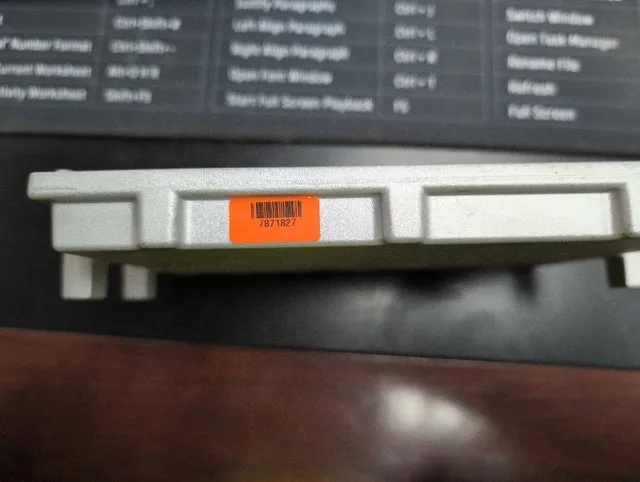 Unused Mopar reman Jeep Truck Engine Controller image indicator(2)