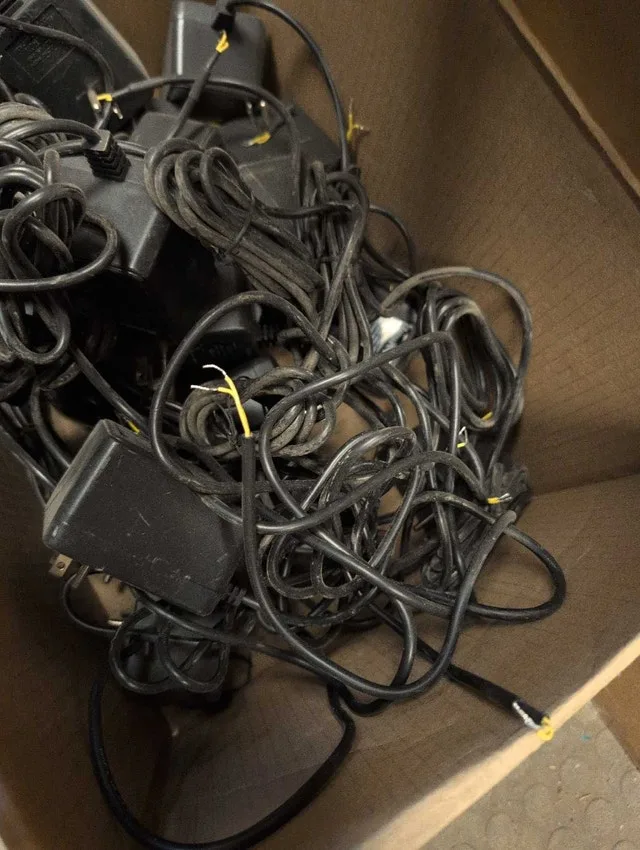 Used Hunter X-core controllers image indicator(2)