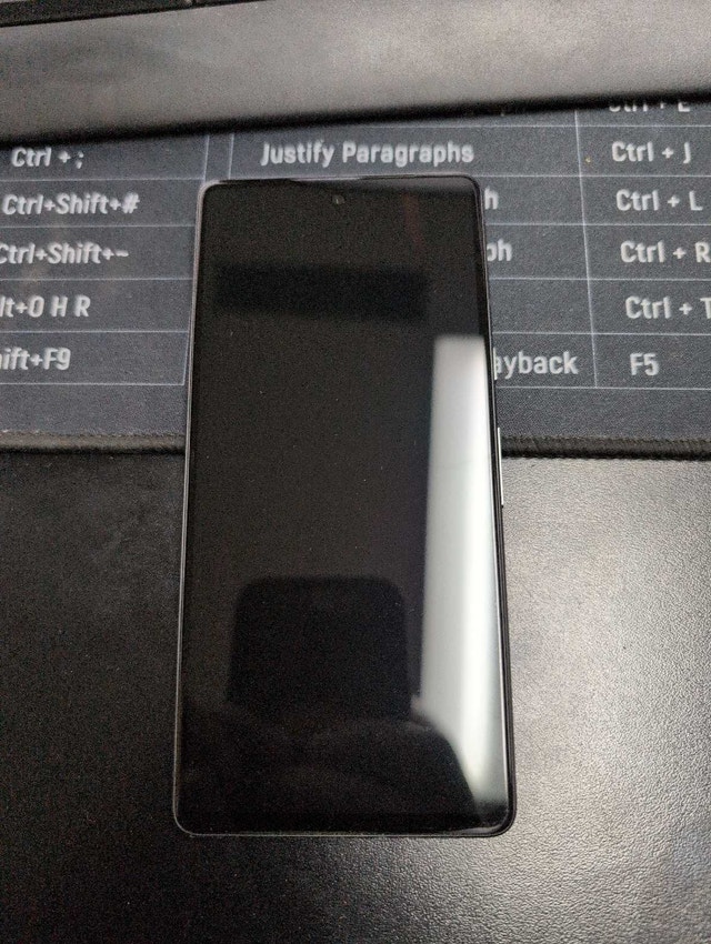 Google Pixel 7 128Gb