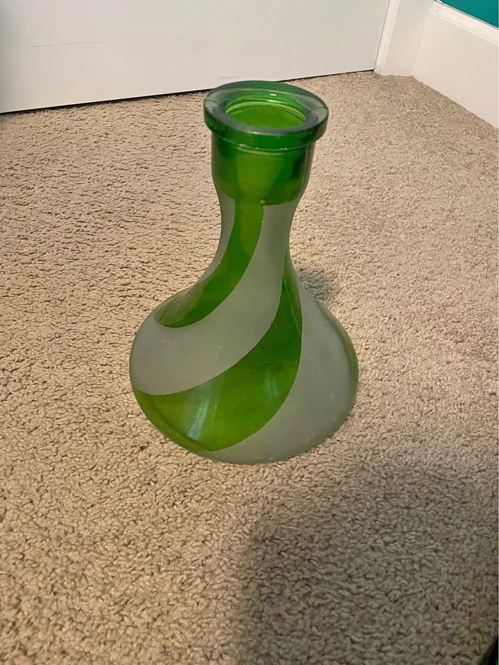 Hookah/Shisha Base