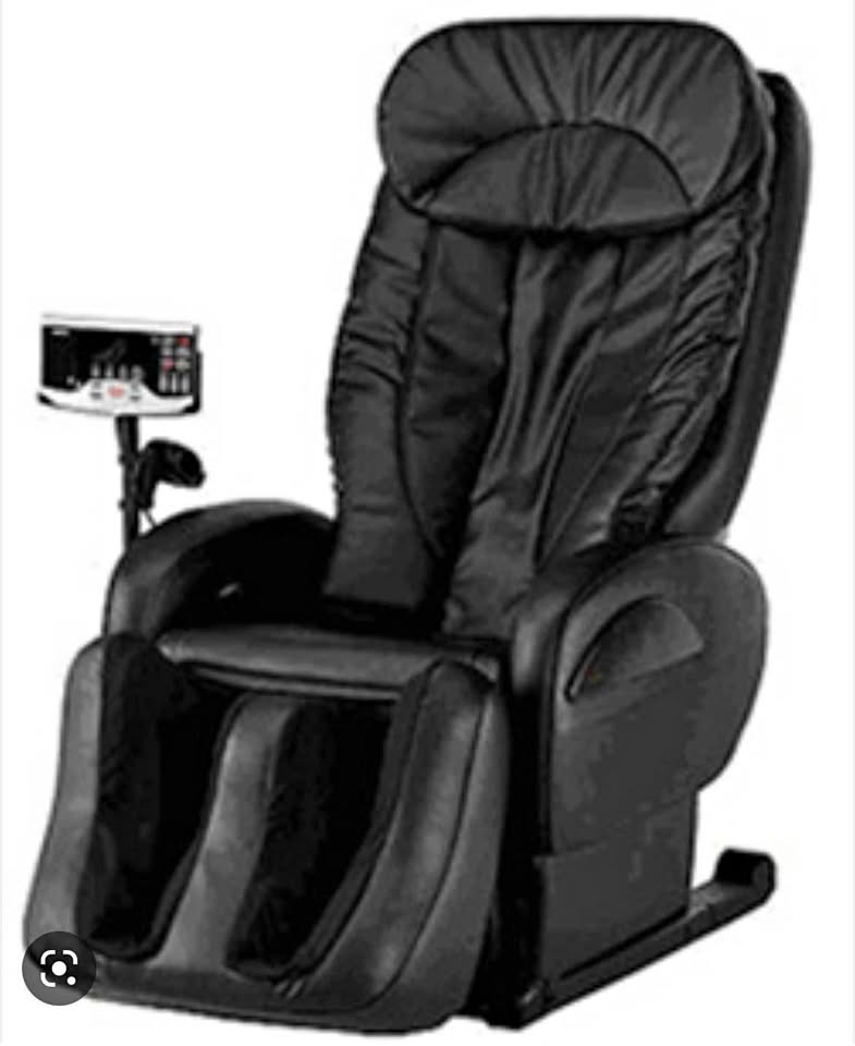 Sanyo Massage Lounger HEC-DR7750