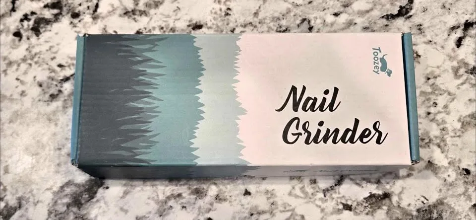 Nail Grinder for Pets