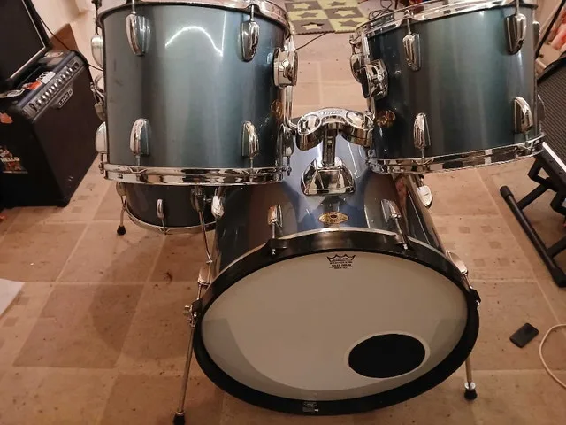 Tama Swingstar Drums