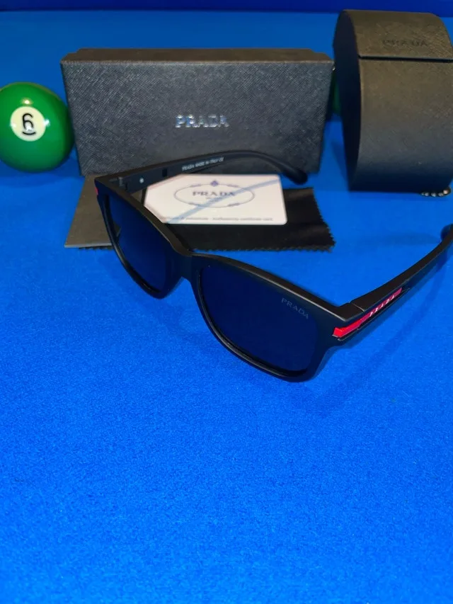 Prada MENS womens sunglasses NO BOX