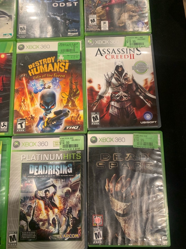 13 Amazing VIDEO GAMES all guided at $15ea ($195) today 4U $149 - photo 4