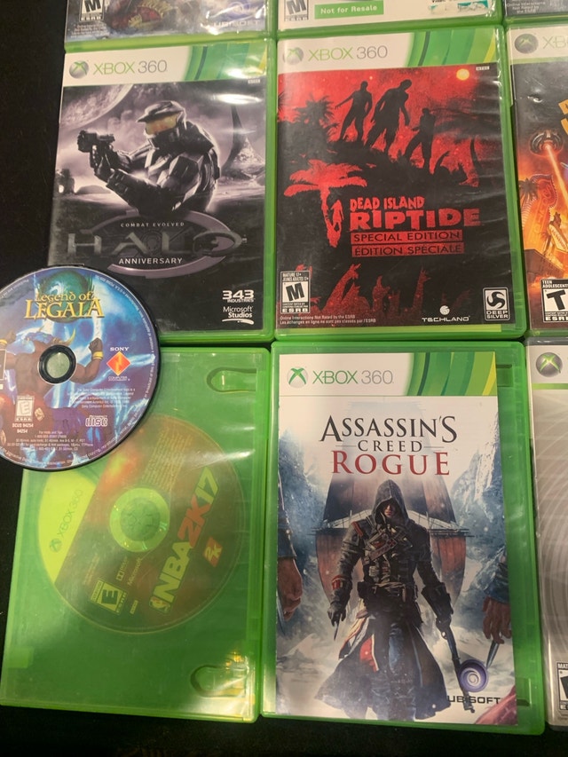 13 Amazing VIDEO GAMES all guided at $15ea ($195) today 4U $149 - photo 5