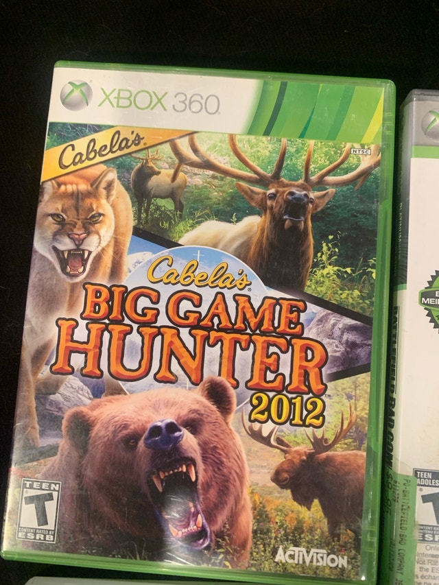 Video Game Collection old school - games all guided for $5 ea! - photo 3