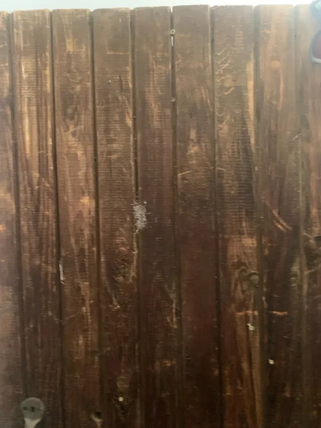 FREE BARN wood for decorative feature walls