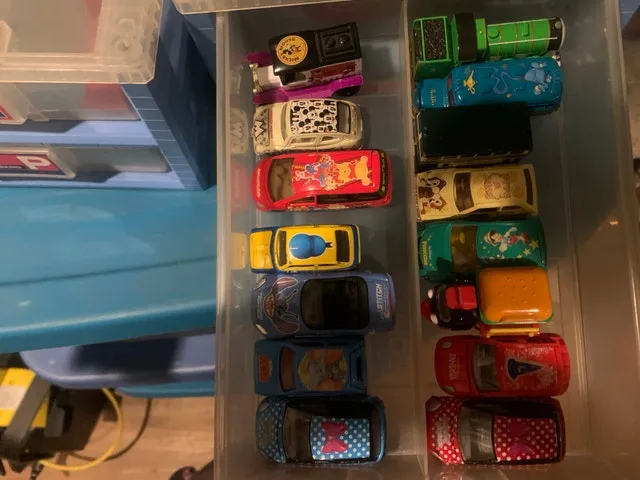 Tomica Tomy Cars & Garage - Originals 1974-Present Japan!!! image indicator(3)