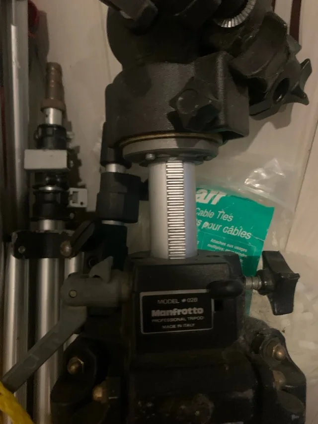 MANFROTTO complete filmmakers kit - apple box with barn doors image indicator(3)