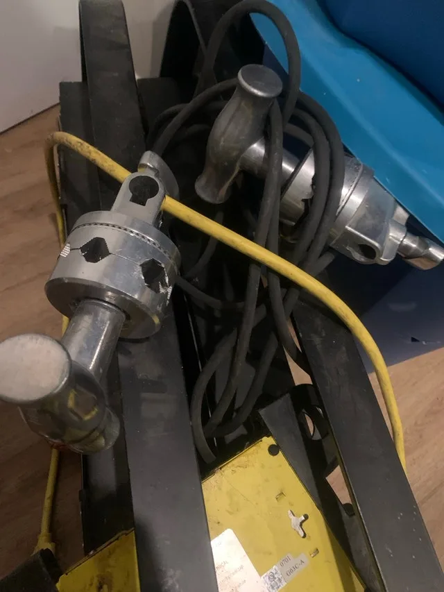 MANFROTTO complete filmmakers kit - apple box with barn doors image indicator(4)